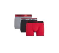 NIKE Trunk 3PK BLK MT AIRMX WB/UN RD ry H S WB