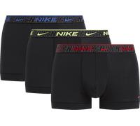 NIKE Boxer da Uomo Trunk (Confezione da 3)