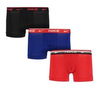 Nike Trunk 3PK UN RD-ARMX WB/DP RYL-N RD/ - S