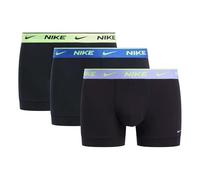 Nike Trunk 3pk Underwear Bambine e Ragazze