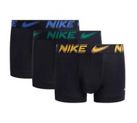 Nike Trunk 3pk Underwear Bambine e Ragazze