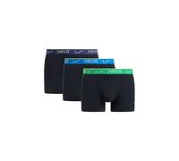 Nike Trunk 3pk Underwear Bambine e Ragazze