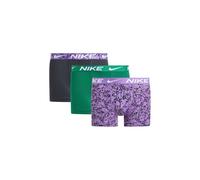 Nike Trunk 3pk Underwear Bambine e Ragazze