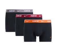 Nike Trunk 3pk Underwear Bambine e Ragazze