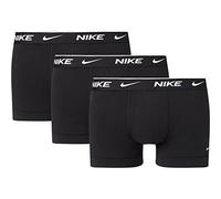 Nike Boxer EVERYDAY COTTON STRETCH in Nero EU XL