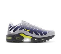 Nike Tuned Bambini - Sneakers Argento - Taglia 37.5 - Rete/Sintetico Silver 37.5