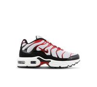 Nike Tuned Bambini - Sneakers Grigio - Taglia 28 - Rete/Sintetico Grey 28