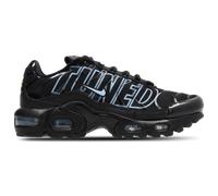 Nike Tuned Bambini - Sneakers Nero - Taglia 35.5 - Rete/Sintetico Black 35.5
