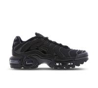 Nike Tuned Bambini - Sneakers Nero - Taglia 36.5 - Rete/Sintetico Black 36.5