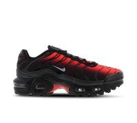 Nike Tuned Bambini - Sneakers Nero - Taglia 38.5 - Tessile, Sintetico, Cuoio Black 38.5