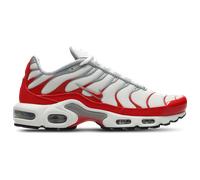 Nike Tuned male Scarpe - Bianco - Rete/Sintetico - Foot Locker White 40