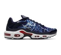 Nike Tuned male Scarpe - Bianco - Rete/Sintetico - Foot Locker White 40.5