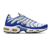 Nike Tuned male Scarpe - Bianco - Rete/Sintetico - Foot Locker White 42.5