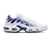 Scarpa Nike Air Max Plus - Uomo - Bianco 45.5