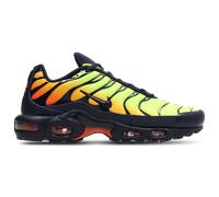 Nike Tuned male Scarpe - Giallo - Rete/Sintetico - Foot Locker Yellow 43
