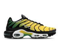 Nike Tuned male Scarpe - Giallo - Rete/Sintetico - Foot Locker Yellow 45