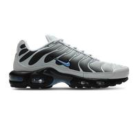 Nike Tuned male Scarpe - Grigio - Rete/Sintetico - Foot Locker Grey 44