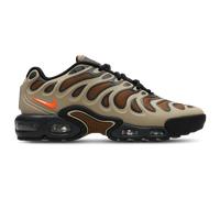 Nike Tuned male Scarpe - Marrone - Rete/Sintetico - Foot Locker Brown 47.5