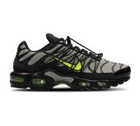 Nike Tuned male Scarpe - Nero - Cuoio, Sintetico - Foot Locker Black 43
