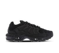 Nike Tuned male Scarpe - Nero - Rete/Sintetico - Foot Locker Black 40