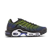 Nike Tuned male Scarpe - Nero - Rete/Sintetico - Foot Locker Black 40.5