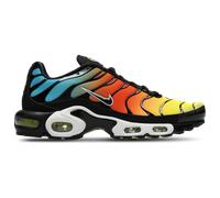 Nike Tuned male Scarpe - Nero - Rete/Sintetico - Foot Locker Black 44
