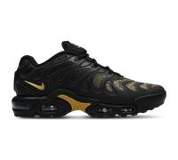 Nike Tuned male Scarpe - Nero - Termoplastico - Foot Locker Black 41