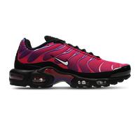 Nike Tuned male Scarpe - Rosa - Rete/Sintetico - Foot Locker Pink 44