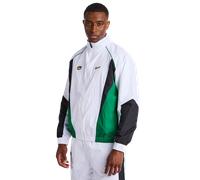 Nike Tuned male Top da pista - Bianco - Poly Woven - Foot Locker White XL