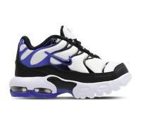 Nike Tuned Neonato - Sneakers Bianco - Taglia 27 - Tessile White 27