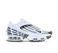Scarpa Nike Air Max Plus 3 - Ragazzi - Bianco 37.5