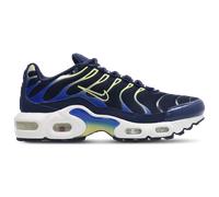 Nike Tuned unisex Scarpe - Blu - Rete/Sintetico - Foot Locker Blue 37.5