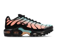 Nike Tuned unisex Scarpe - Nero - Rete/Sintetico - Foot Locker Black 35.5