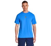 Nike Tuned Uomo - Magliette Blu - Taglia L Blue L