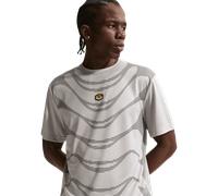 Maglia da calcio Nike Tuned Air - Uomo - Grigio XL
