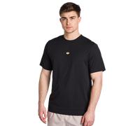 Nike Tuned Uomo - Magliette Nero - Taglia S Black S