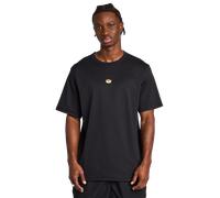 Nike Tuned Uomo - Magliette Nero - Taglia XL Black XL