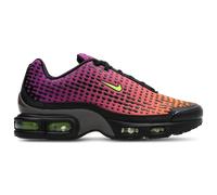 Nike Tuned Uomo - Sneakers Arancione - Taglia 44 - Rete/Sintetico Orange 44