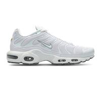 Nike Tuned Uomo - Sneakers Bianco - Taglia 42 - Rete/Sintetico White 42