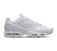 Scarpa Nike Air Max Plus 3 - Uomo - Bianco 44