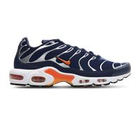 Nike Tuned Uomo - Sneakers Blu - Taglia 42 - Rete/Sintetico Blue 42