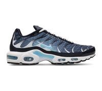Nike Tuned Uomo - Sneakers Blu - Taglia 43 - Rete/Sintetico Blue 43