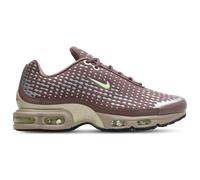 Nike Tuned Uomo - Sneakers Bronzo - Taglia 42 - Rete/Sintetico Bronze 42