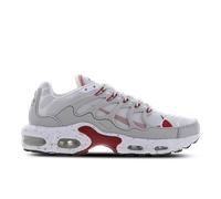 Nike Tuned Uomo - Sneakers Grigio - Taglia 40.5 - Rete/Sintetico Grey 40.5