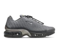 Nike Tuned Uomo - Sneakers Grigio - Taglia 44.5 - Rete/Sintetico Grey 44.5