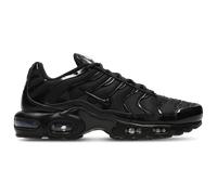 Nike Tuned Uomo - Sneakers Nero - Taglia 39 - Rete/Sintetico Black 39
