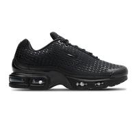 Nike Tuned Uomo - Sneakers Nero - Taglia 41 - Rete/Sintetico Black 41