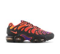 Nike Tuned Uomo - Sneakers Nero - Taglia 41 - Termoplastico Black 41