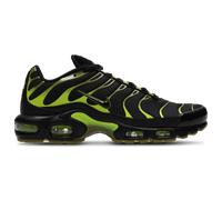 Nike Tuned male Scarpe - Nero - Rete/Sintetico - Foot Locker Black 42
