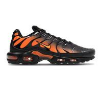Nike Tuned Uomo - Sneakers Nero - Taglia 43 - Rete/Sintetico Black 43